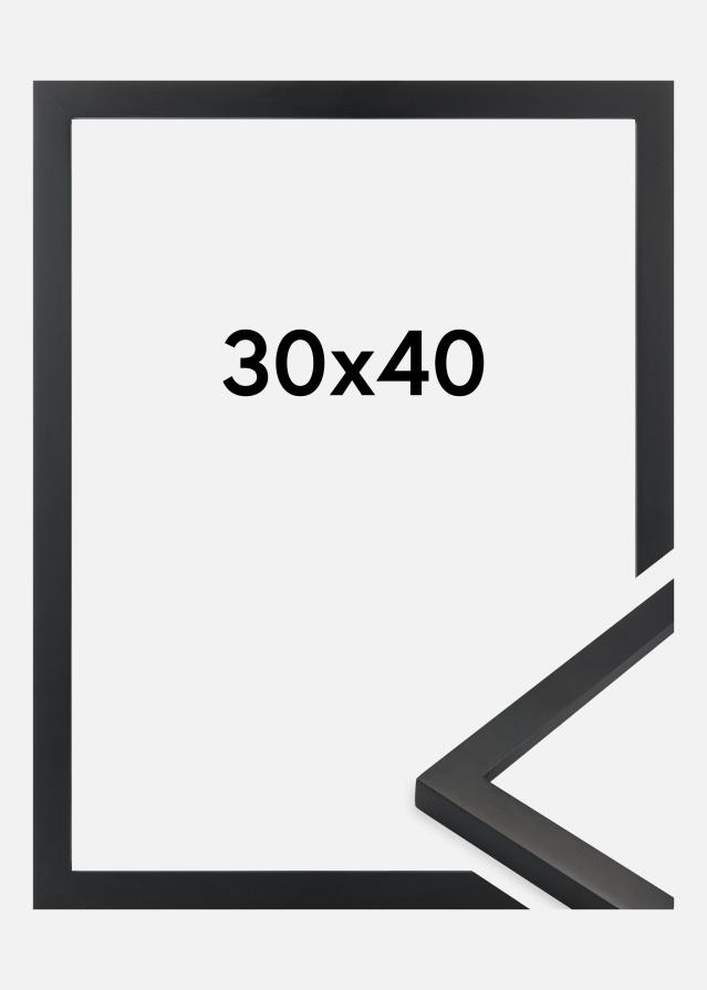 Premium by BGA Juodas 30x40 cm