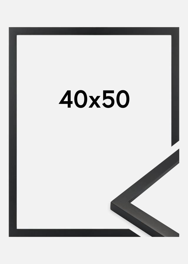 Premium by BGA Juodas 40x50 cm