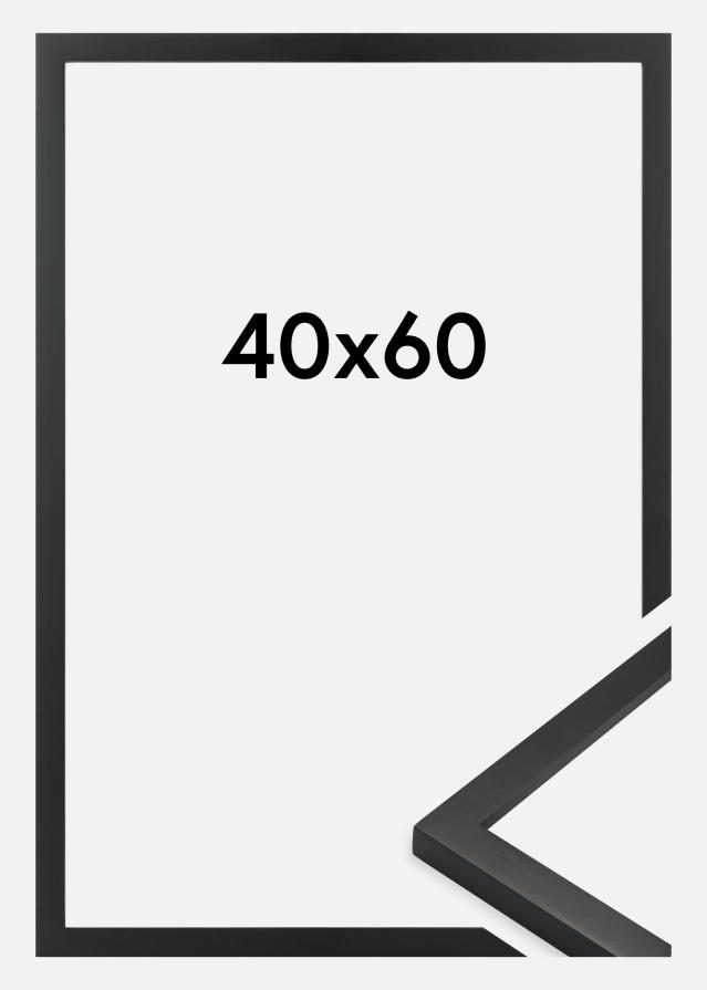 Premium by BGA Juodas 40x60 cm