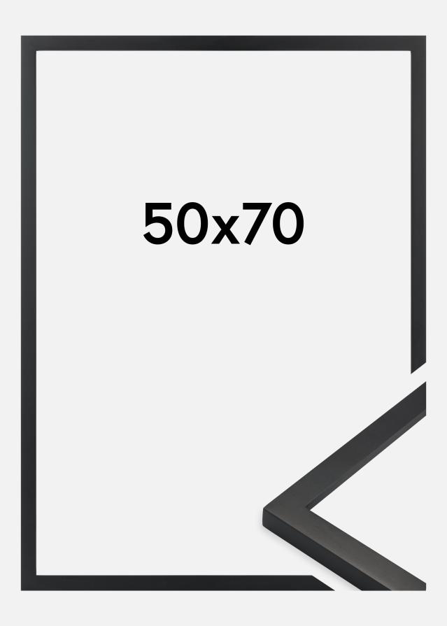 Premium by BGA Juodas 50x70 cm