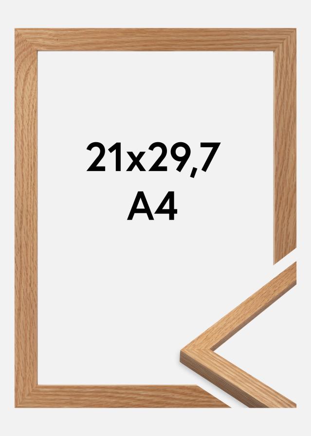Premium by BGA Ąžuolas 21x29,7 cm (A4)