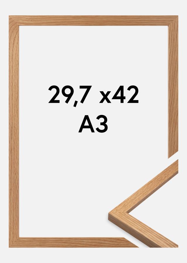 Premium by BGA Ąžuolas 29,7x42 cm (A3)