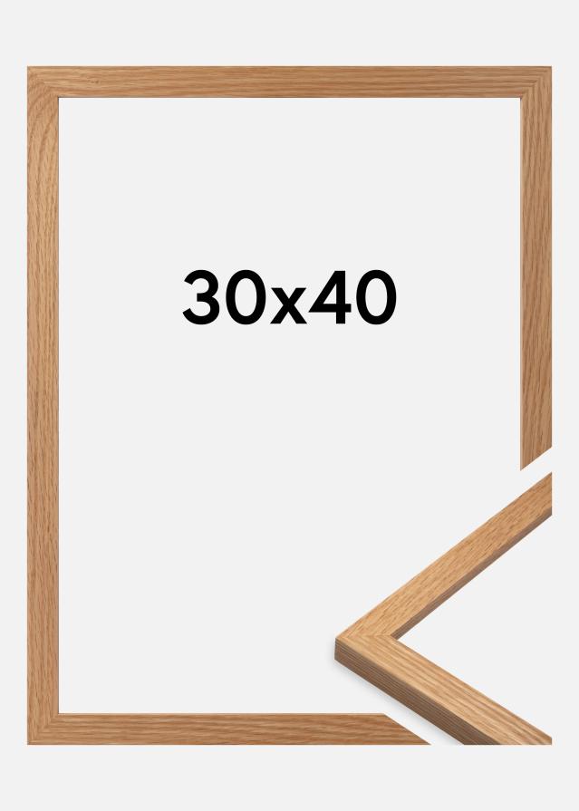 Premium by BGA Ąžuolas 30x40 cm