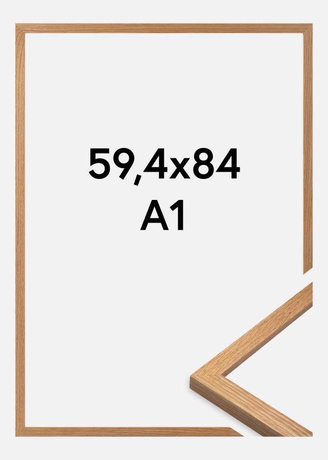 Premium by BGA Ąžuolas 59,4x84,1 cm (A1)