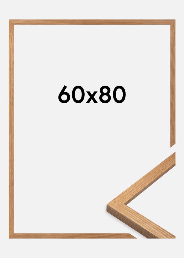 Premium by BGA Ąžuolas 60x80 cm