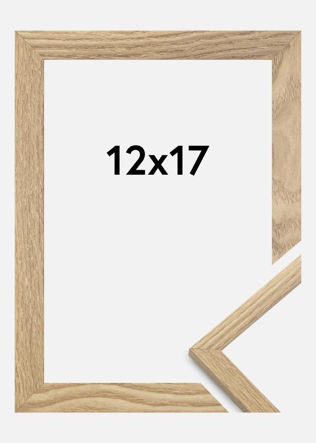 Rėmas Trendy Akrilo stiklas Ąžuolas 12x17 cm