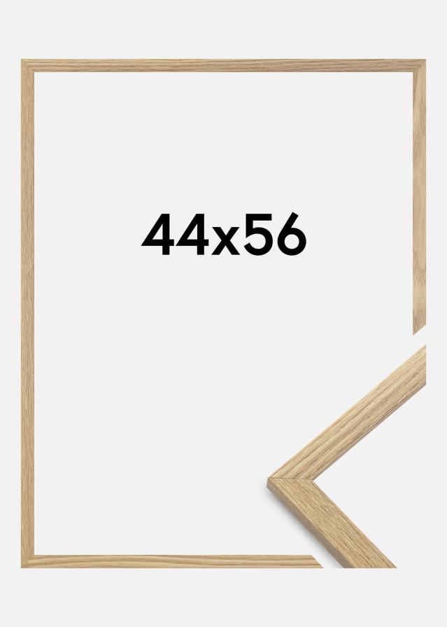 Rėmas Trendy Akrilo stiklas Ąžuolas 44x56 cm