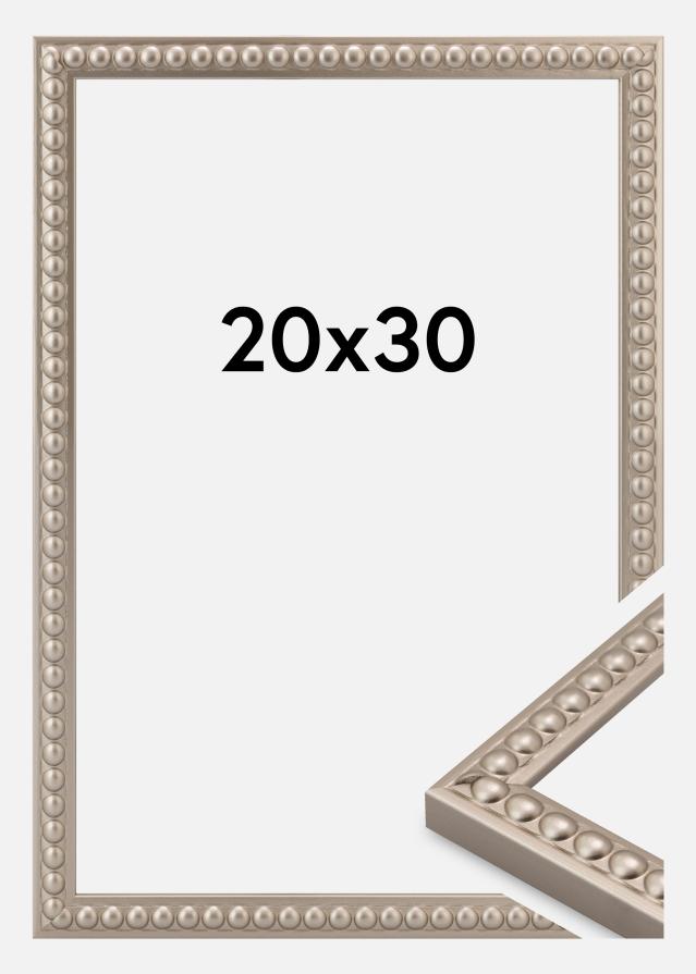 Rėmas Perla Akrilo stiklas Champagne 20x30 cm
