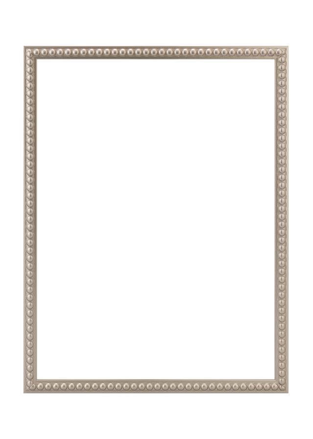Rėmas Perla Akrilo stiklas Champagne 30x40 cm