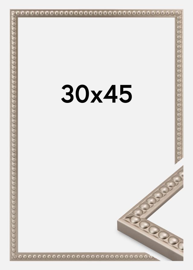 Rėmas Perla Akrilo stiklas Champagne 30x45 cm