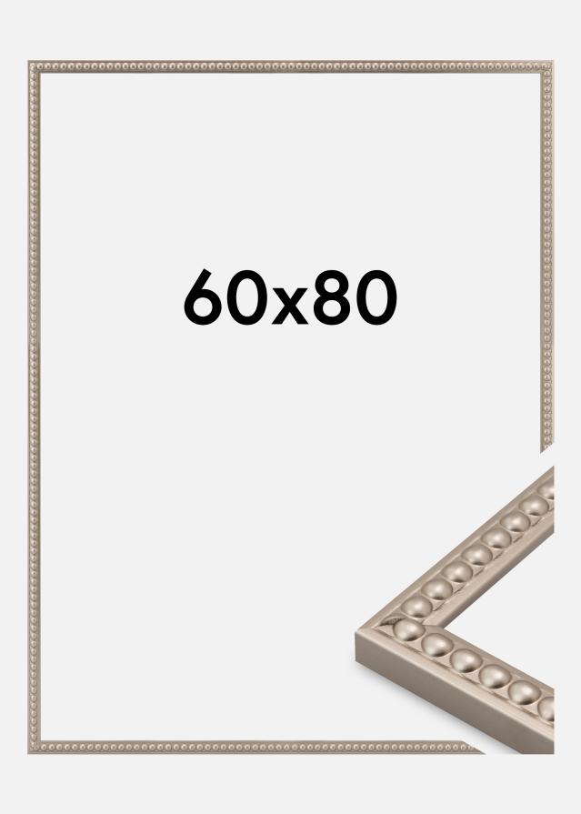 Rėmas Perla Akrilo stiklas Champagne 60x80 cm