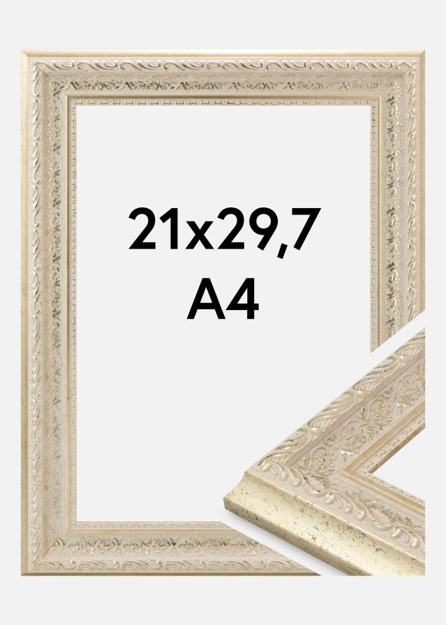 Rėmas Toro Akrilo stiklas Smėlio 21x29,7 cm (A4)