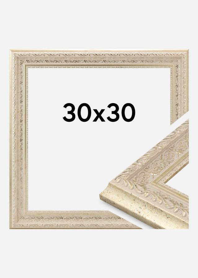 Rėmas Toro Akrilo stiklas Smėlio 30x30 cm