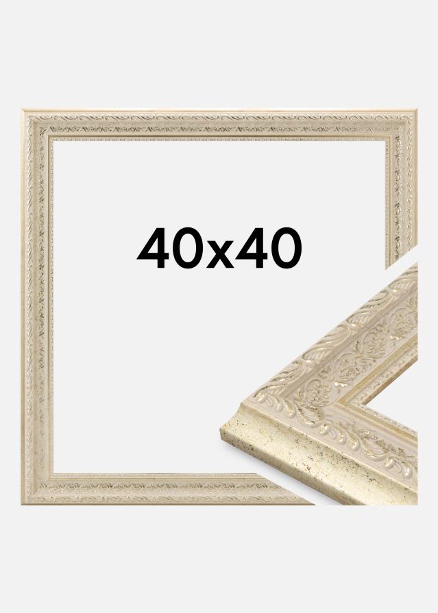 Rėmas Toro Akrilo stiklas Smėlio 40x40 cm