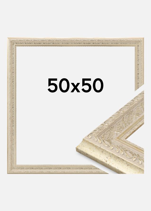 Rėmas Toro Akrilo stiklas Smėlio 50x50 cm