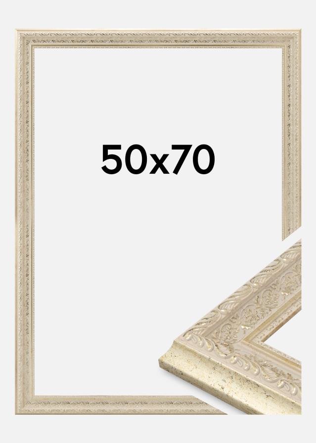 Rėmas Toro Akrilo stiklas Smėlio 50x70 cm