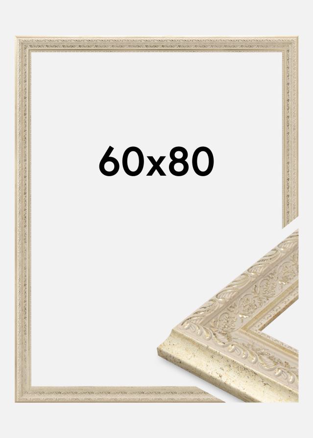 Rėmas Toro Akrilo stiklas Smėlio 60x80 cm