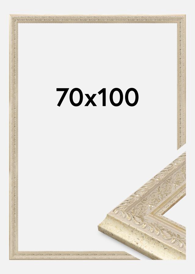 Rėmas Toro Akrilo stiklas Smėlio 70x100 cm