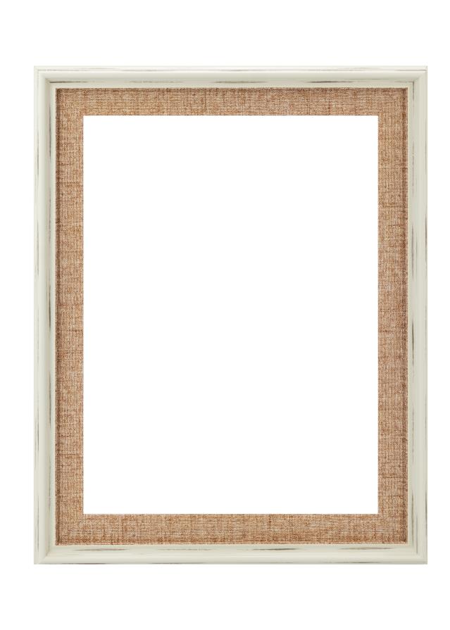 Rėmas Toro Akrilo stiklas White / Sand 30x40 cm