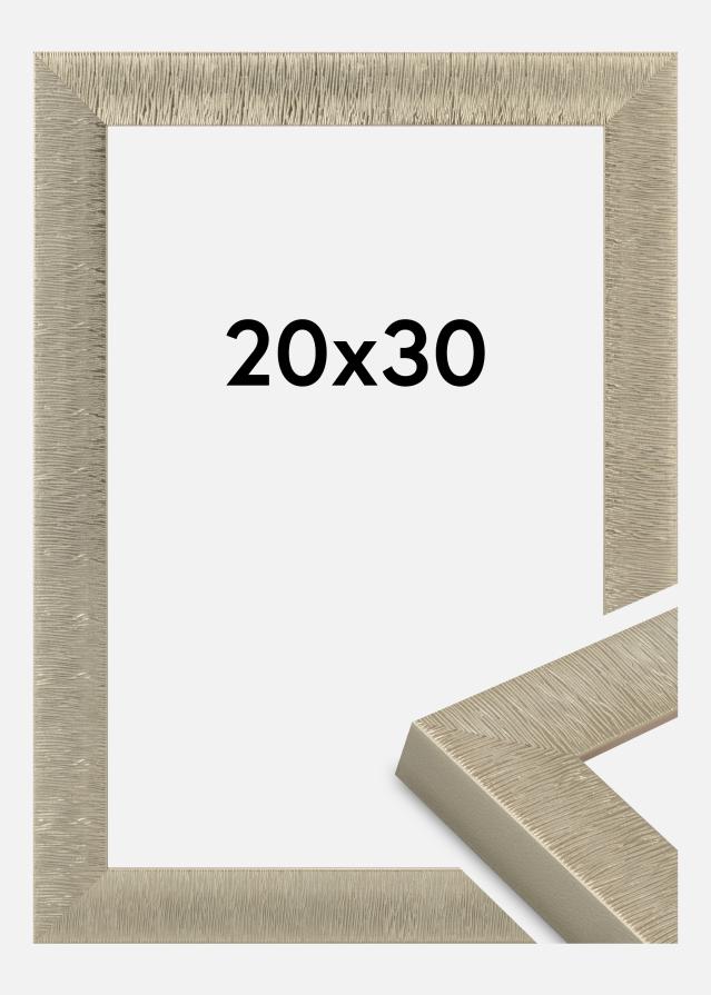 Rėmas Sahara Akrilo stiklas Champagne 20x30 cm