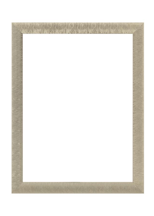 Rėmas Linea Akrilo stiklas Champagne 30x40 cm