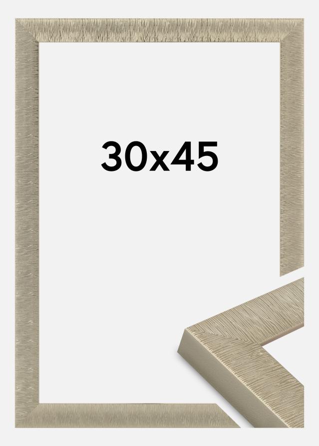 Rėmas Sahara Akrilo stiklas Šampanas 30x45 cm