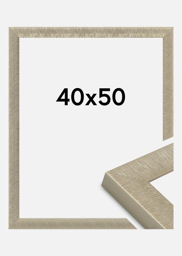 Rėmas Sahara Akrilo stiklas Champagne 40x50 cm