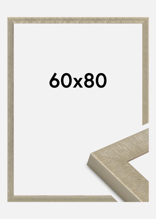 Rėmas Sahara Akrilo stiklas Champagne 60x80 cm
