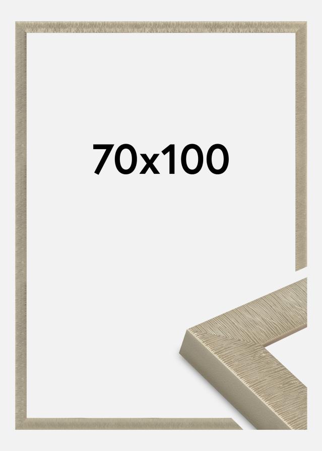 Rėmas Sahara Akrilo stiklas Šampanas 70x100 cm