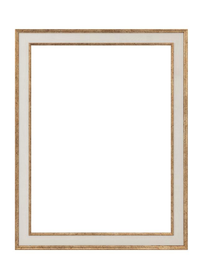 Rėmas Linea Akrilo stiklas Maple / Bronze 30x40 cm