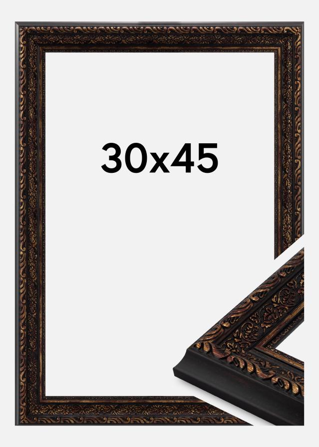 Rėmas Imperial Akrilo stiklas Auksas 30x45 cm