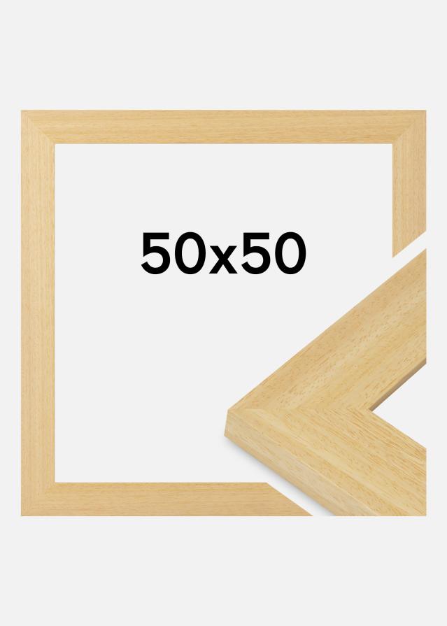 Rėmas Pembrokeshire Akrilo stiklas Ąžuolas 50x50 cm