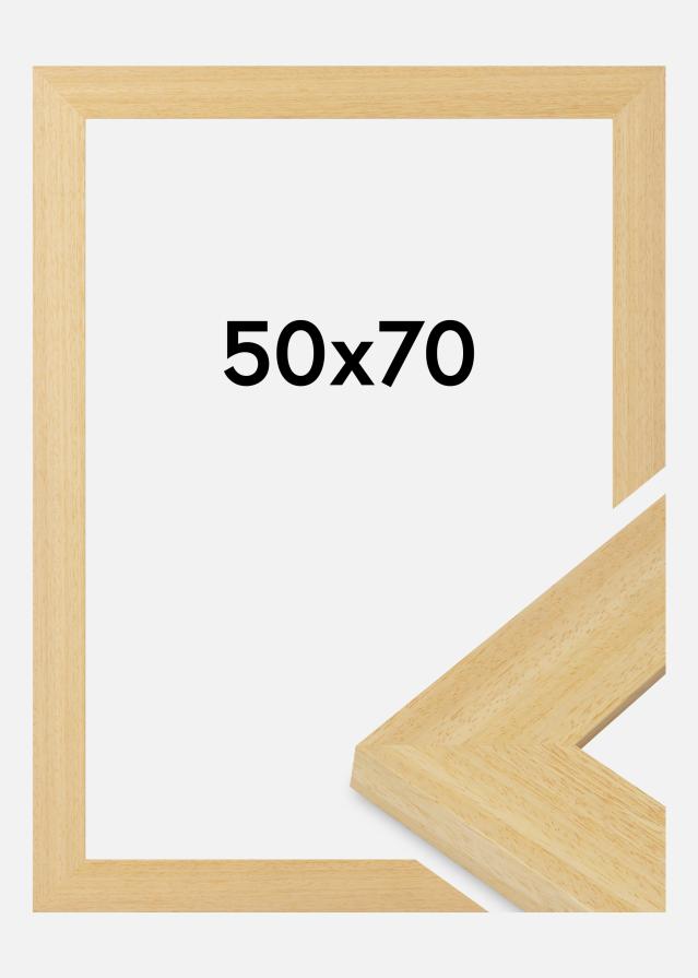 Rėmas Pembrokeshire Akrilo stiklas Ąžuolas 50x70 cm