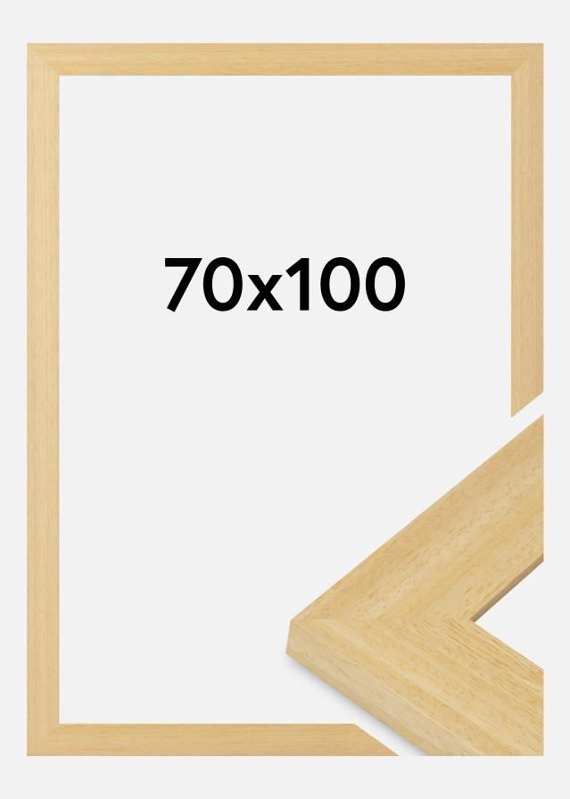 Rėmas Pembrokeshire Akrilo stiklas Ąžuolas 70x100 cm