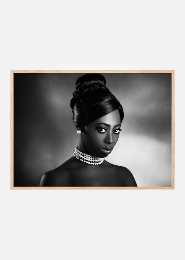 The white pearls Įrašai