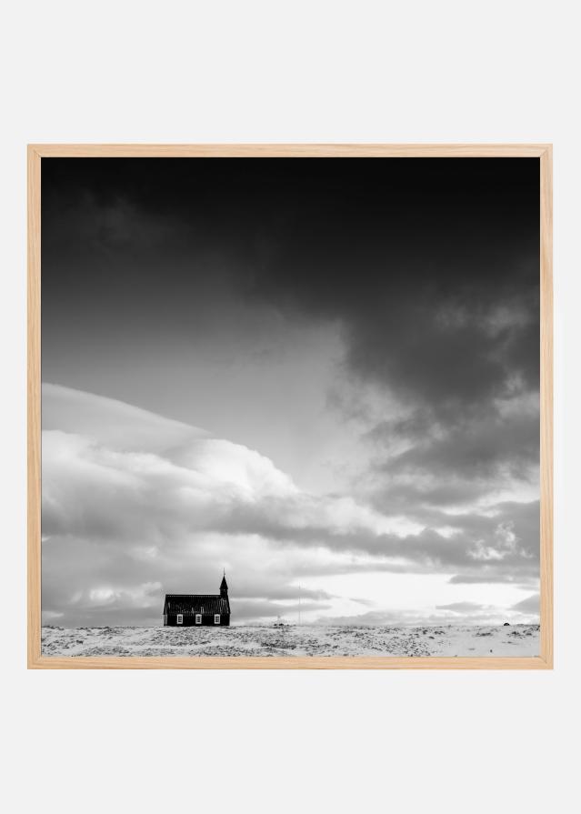 Hope in the Wilderness Įrašai