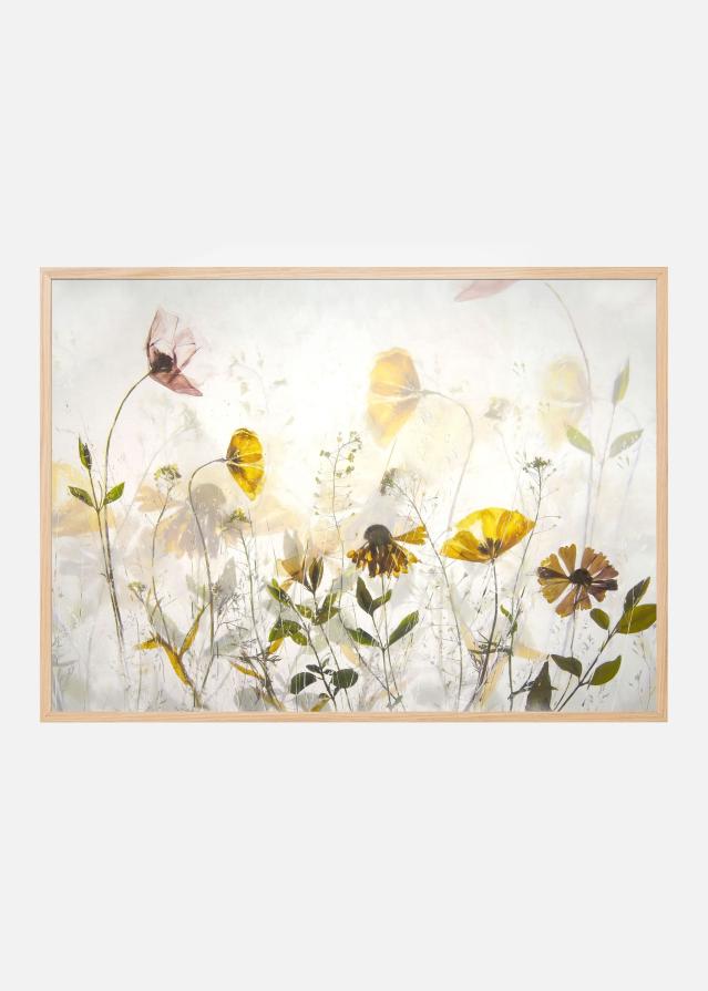 Flower party Įrašai