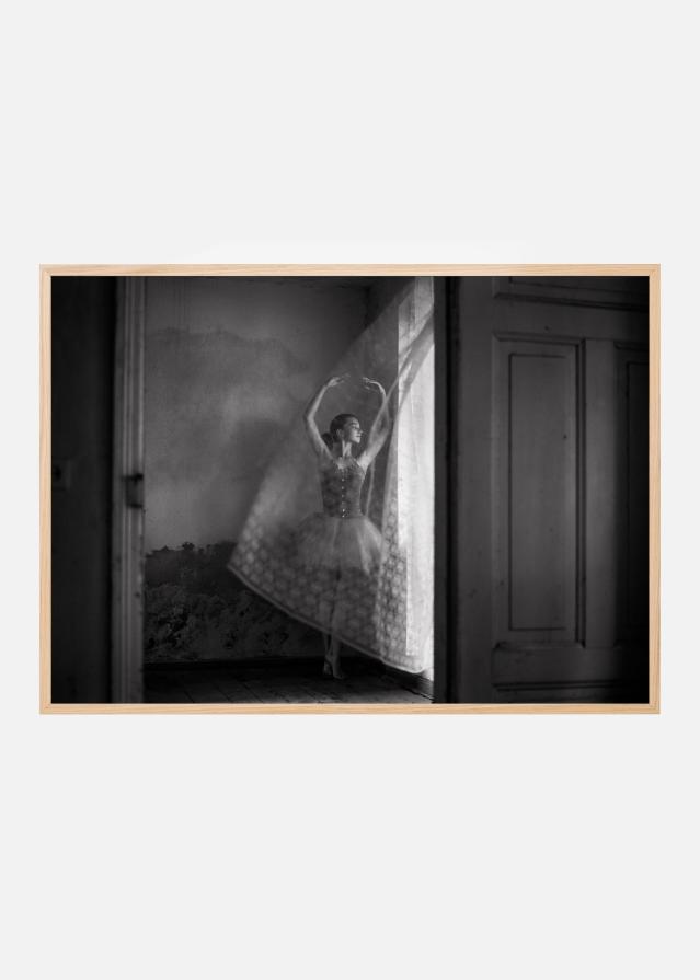 Dancing in the room Įrašai