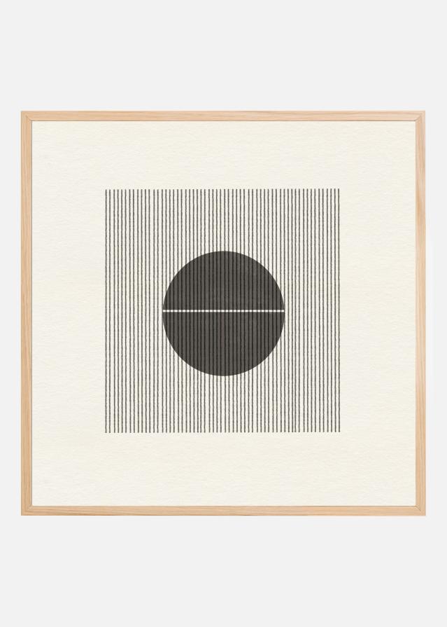 Line and Circle Harmony Įrašai