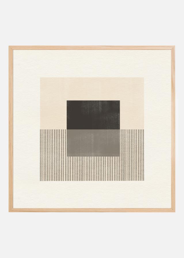 Geometric Harmony Įrašai