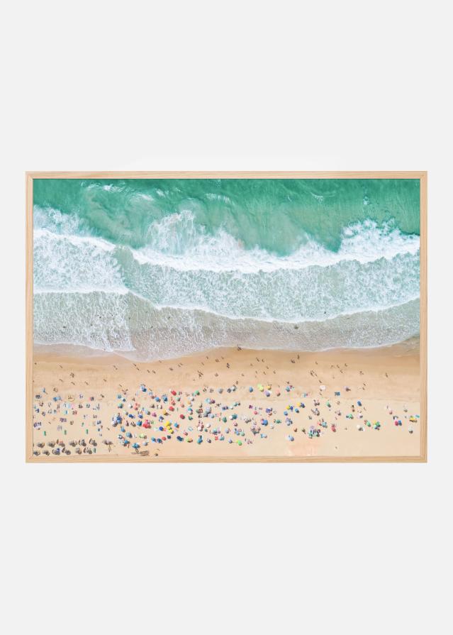 Summer Beach Įrašai