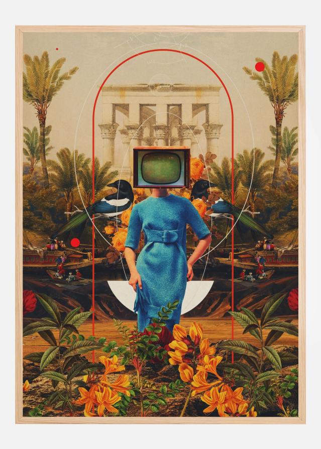 Her Asymmetries Įrašai