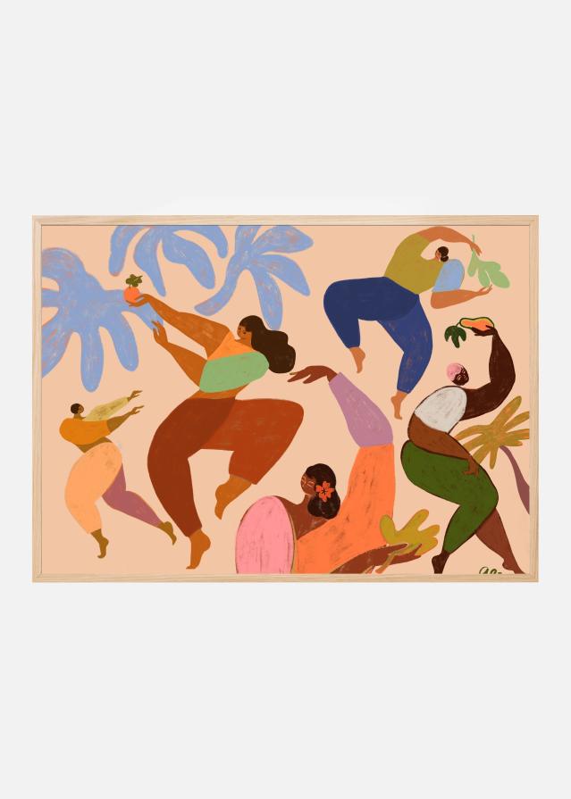 Dance Dance Įrašai