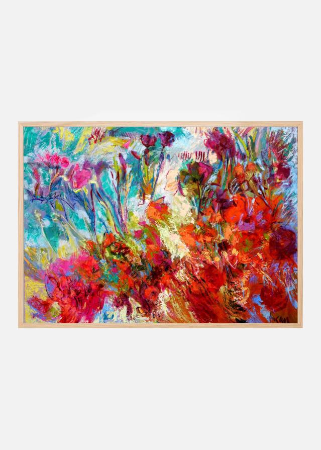 Botanic Radiance Įrašai