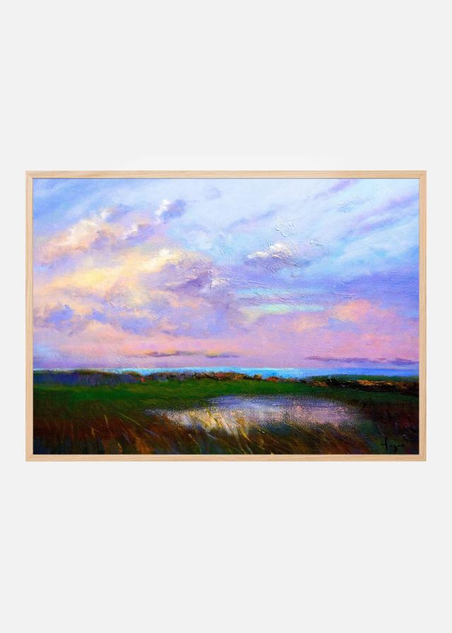 Twilight Reflections Įrašai