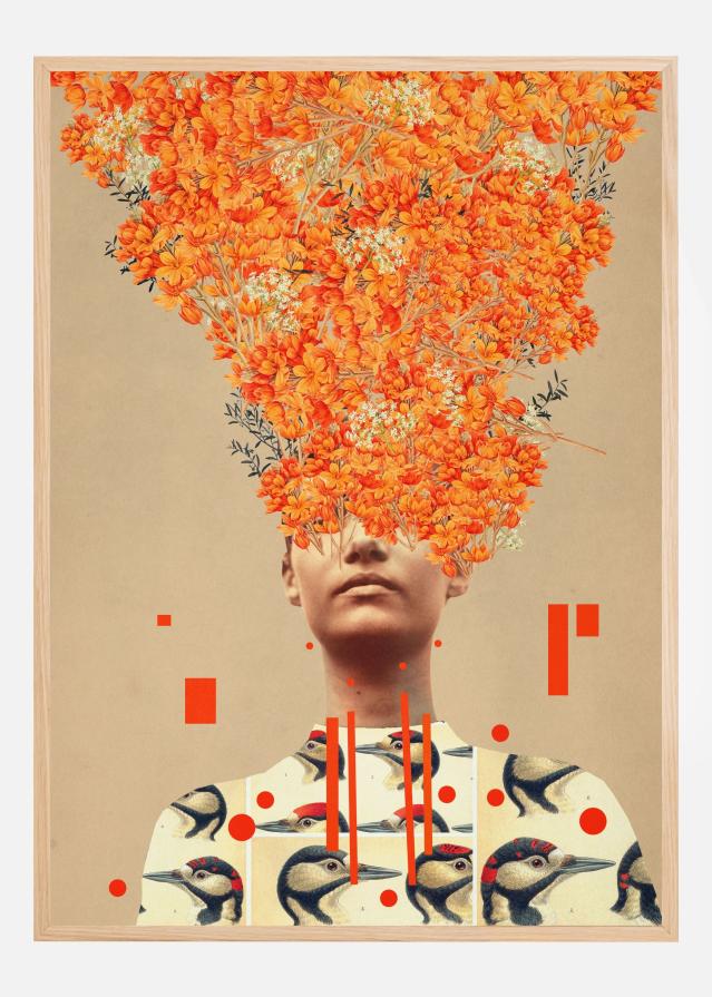 Bird Flight In Autumn Įrašai