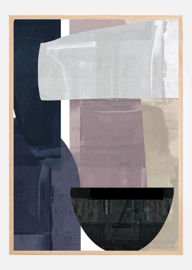 Navy Shapes No2 Įrašai