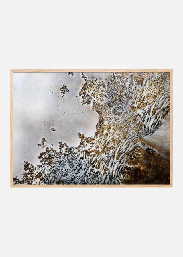 Luxury - Aztecs Whispers Įrašai