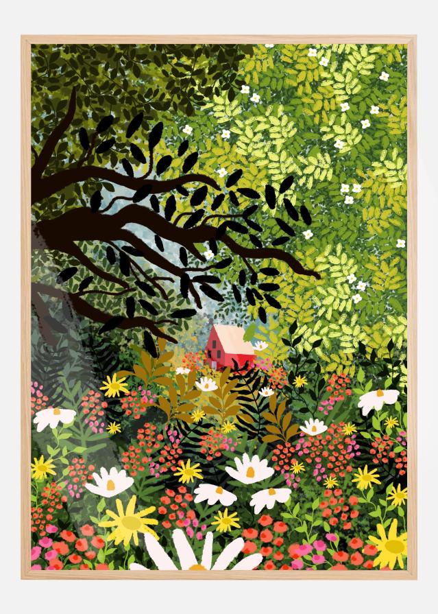 My Dream House Įrašai