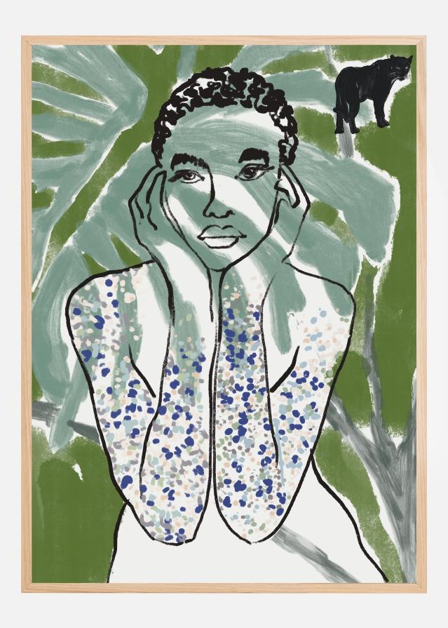 Jungle Zone Įrašai